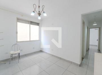 Apartamento · 52m² · 1 Quarto · Apartamento à Venda - Consolação, 1 Quarto,  52 m² - São Paulo