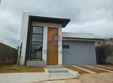 Casa · 115m² · 3 Quartos · 2 Vagas · Casa em Vila Maringa - Jundiaí, SP