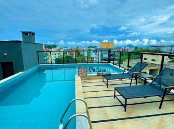 eb52222d7aa8e75284726263da705065d0629ace · Apartamento com 2 suítes à venda, 77 m² por R$ 1.060.000 - Itaguá - Ubatuba/SP