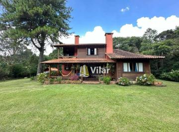 c8932698afd6fc09a89c8469eeab1f76af6d1ea0 · Chácara com 3 dormitórios à venda, 5000 m² por R$ 1.998.000,00 - Recreio da Serra - Piraquara/PR