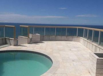 Apartamento · 726m² · 6 Quartos · 4 Vagas · Apartamento Cobertura em Tupi, Praia Grande/SP