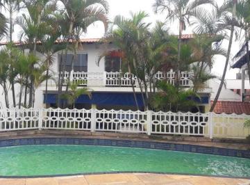 Casa · 500m² · 4 Quartos · 10 Vagas · Casa Alto Padrão em Vila Homero Thon, Santo André/SP