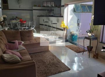 Casa · 263m² · 4 Quartos · 4 Vagas · Casa 4 dormitórios a venda em Ibirá
