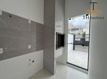 82906e6e1de122a438755a7e5b199e63d183f980 · Sobrado com 2 dormitórios à venda, 70 m² por R$ 660.000,00 - Rio Pequeno - Camboriú/SC