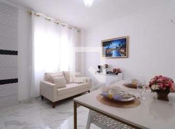 Apartamento · 45m² · 1 Quarto · Apartamento para Aluguel - Bom Retiro, 1 Quarto,  45 m² - São Paulo