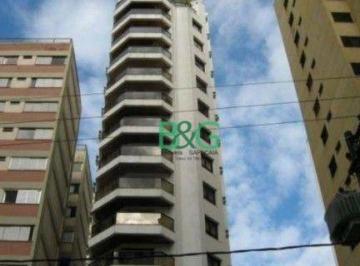 b4bb28d9ccefa69e8f41ed7db96c03e1eb359b87 · Apartamento à venda, 193 m² por R$ 1.949.000,00 - Perdizes - São Paulo/SP