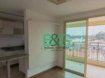 c7e8a9f920e69f25b9649f508a3979d856524079 · Apartamento à venda, 49 m² por R$ 649.000,00 - Casa Verde - São Paulo/SP