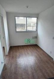 8c9ce4bab5202f6a54c6a7fdafadb189affcebe4 · Apartamento à venda, 34 m² por R$ 237.000,00 - Vila Mascote - São Paulo/SP