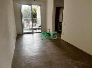 c74c321af35412dc44e8860a0f7142ffeeefbdd0 · Apartamento, 55 m² - venda por R$ 440.000,00 ou aluguel por R$ 5.066,00/mês - Liberdade - São Paulo/