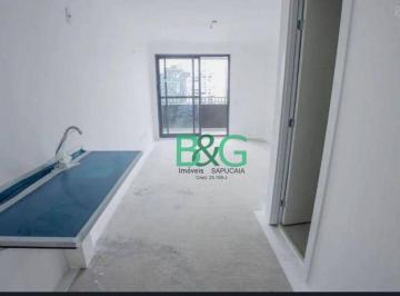 07a901e58c28e690e52321b78d64b177b6eaeca5 · Studio à venda, 28 m² por R$ 450.000,00 - Pinheiros - São Paulo/SP