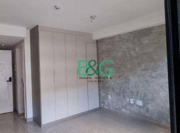 e80808b286c40a80833cebdea1ee9c57642a9cbf · Apartamento à venda, 23 m² por R$ 498.900,00 - Perdizes - São Paulo/SP