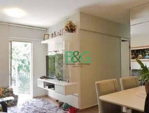 72355f50dae622f142ff86bbf39e0fea8ad70db3 · Apartamento à venda, 80 m² por R$ 729.000,00 - Casa Verde - São Paulo/SP