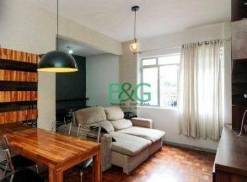 8479147c6345e1b0f46a800297048f6f606f9726 · Apartamento à venda, 77 m² por R$ 520.781,00 - Perdizes - São Paulo/SP
