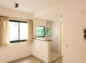 e72b072525add205e46df317c6547d03b2f70417 · Apartamento à venda, 37 m² por R$ 359.000,00 - Vila Buarque - São Paulo/SP