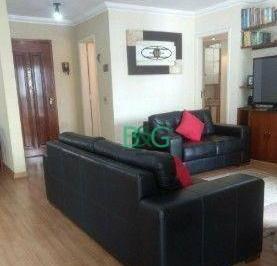 e0ba58de653bc5aa7b943c32bbfb99a639c66e68 · Apartamento à venda, 136 m² por R$ 1.549.000,00 - Perdizes - São Paulo/SP