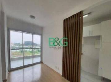 a5936973a55e1de3a0a0e0dba6e3f9b269be6b80 · Apartamento à venda, 60 m² por R$ 584.000,00 - Vila Osasco - Osasco/SP