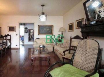 92650250a62088490136c4bdd4203b75d1fb4221 · Apartamento à venda, 150 m² por R$ 1.103.000,00 - Perdizes - São Paulo/SP