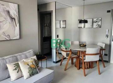 5bf2c6497807d3ec6662f661418f6e2744d1467e · Apartamento à venda, 51 m² por R$ 1.248.000,00 - Vila Mariana - São Paulo/SP