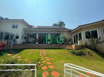 b7585446f8e0f49cf6040f53ed0222de5e75b91f · Sobrado à venda, 849 m² por R$ 8.900.000,00 - Estância Parque de Atibaia - Atibaia/SP