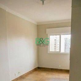 085af36bae2eb2314e56b463932c2cd49c47686d · Apartamento à venda, 107 m² por R$ 828.000,00 - Perdizes - São Paulo/SP