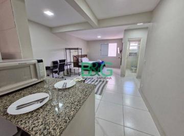a71d656c193115db038f83127de13892f5ff46af · Studio à venda, 40 m² por R$ 219.000,00 - Mooca - São Paulo/SP