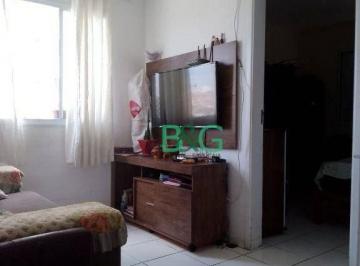1ca3127d8354f9451f6c4a1affaa5114407e331d · Apartamento à venda, 50 m² por R$ 212.000,00 - Jardim Vila Formosa - São Paulo/SP