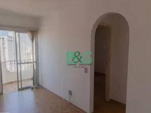5d03fe77c5c9d625a7161fe97d04bc1eb020c8b0 · Apartamento à venda, 40 m² por R$ 389.000,00 - Santana - São Paulo/SP
