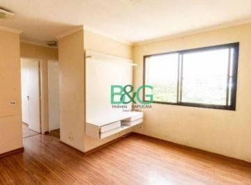 7d097463bfa836faf79a759aba1f087938412cfa · Apartamento com 2 dormitórios à venda, 65 m² por R$ 402.000 - Vila Paulista - São Paulo/SP