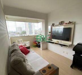 8cd9e96e0687f19c2ab2a94df187e77750da55ec · Apartamento à venda, 70 m² por R$ 449.000,00 - Vila Matilde - São Paulo/SP