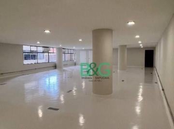 62601e5f80ecd4d13e208c10fe923f3826eb45d4 · Sala para alugar, 270 m² por R$ 13.934,00/mês - República - São Paulo/SP