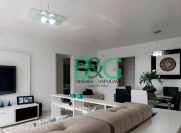 db79b7349d9d52f385e7b1772b34e94a6a6ae3fa · Apartamento para alugar, 150 m² por R$ 15.680,00/mês - Vila Clementino - São Paulo/SP