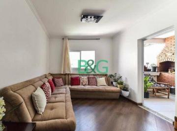 c461486f640aa738ea5e8a8c796edbecaf325954 · Apartamento à venda, 96 m² por R$ 570.000,00 - Vila Gonçalves - São Bernardo do Campo/SP