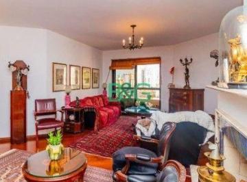db1e27d0724b3bacfe1288df415af49457eeffa1 · Apartamento à venda, 136 m² por R$ 1.419.000,00 - Perdizes - São Paulo/SP