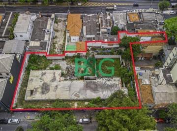 84ed18b5ee8c147981a45d37ac27370d41a80511 · Terreno, 2354 m² - venda por R$ 20.000.000,00 ou aluguel por R$ 101.919,20/mês - Santa Cecilia - São
