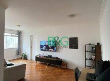 b0f8587354b04cbf6b976d1f23042354c20c334c · Apartamento à venda, 118 m² por R$ 979.000,00 - Perdizes - São Paulo/SP