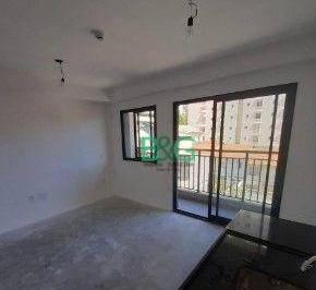 e1b6a801b2f84cad8c2f946963c554383c349e15 · Apartamento à venda, 23 m² por R$ 449.000,00 - Perdizes - São Paulo/SP