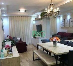 66b2b779523e6daca37ccd47169e9821c9aa3196 · Apartamento à venda, 60 m² por R$ 529.000,00 - Vila Guilhermina - São Paulo/SP