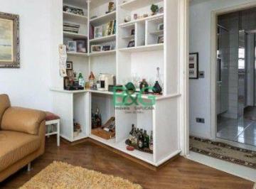 e1c118dbcc74cfefb725a0ef95978bacbe123acd · Apartamento com 3 dormitórios à venda, 155 m² por R$ 1.549.000,00 - Perdizes - São Paulo/SP