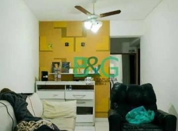 8144459ca330aea448ac7a2f36bf99d39bf56396 · Apartamento à venda, 80 m² por R$ 449.000,00 - Casa Verde - São Paulo/SP