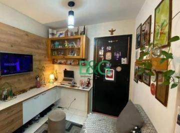 266ad3148e6afda91ca13d3009715ba79df49eac · Apartamento à venda, 39 m² por R$ 240.000,00 - Vila Matilde - São Paulo/SP