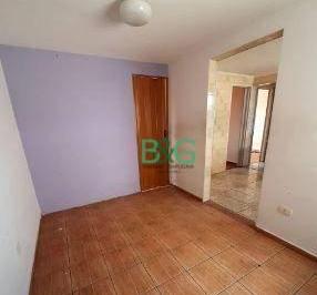 7ec38cce123df6461c37d39b49de9acce6199b86 · Apartamento à venda, 50 m² por R$ 234.000,00 - Conjunto Habitacional Padre Manoel da Nóbrega - São P