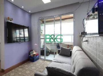 d0b5aa7f8efed9ca24488e43cd80ae6544b84f55 · Apartamento à venda, 45 m² por R$ 399.000,00 - Jardim Adutora - São Paulo/SP