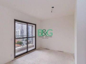 a2e447d65fe2f594e74812d15502489f8c9c3052 · Apartamento à venda, 35 m² por R$ 399.000,00 - Ipiranga - São Paulo/SP