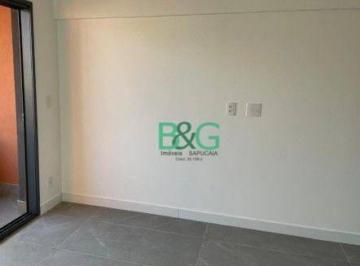 180f19eced16ea3de6e468289bd50f3000a9fe20 · Apartamento à venda, 27 m² por R$ 439.000,00 - Perdizes - São Paulo/SP
