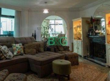 a53700e627a4e3518a4e3f1c49cc074370c97c2a · Apartamento à venda, 230 m² por R$ 2.119.000,00 - Perdizes - São Paulo/SP