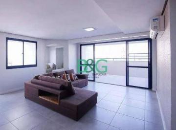 c101fc32e0ad835e4999764f862c0b4c267f0362 · Apartamento Duplex com 4 dormitórios à venda, 210 m² por R$ 1.750.000,00 - Perdizes - São Paulo/SP