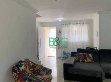 653641e08ef3fc9b531e9f0f75209b2ab2ea8cba · Sobrado à venda, 180 m² por R$ 849.000,00 - Ipiranga - São Paulo/SP