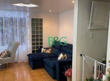 326abdd13eb6ddcb2ce84845595019a8c919ba17 · Sobrado à venda, 115 m² por R$ 1.259.000,00 - Ipiranga - São Paulo/SP