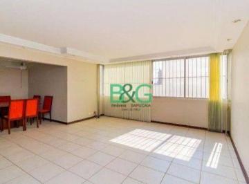 b1c7787cc87afe651116b8a549c3688972bf96f0 · Apartamento à venda, 130 m² por R$ 1.249.000,00 - Perdizes - São Paulo/SP