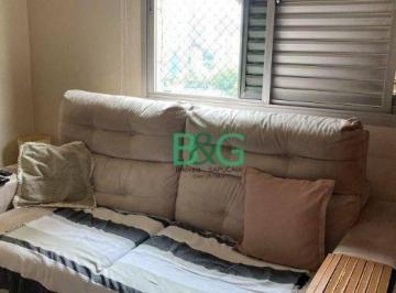 03e41d8c2c38ef99f82ee84fa99b2357081fae6b · Apartamento, 159 m² - venda por R$ 1.599.000,00 ou aluguel por R$ 10.350,00/mês - Perdizes - São Pau